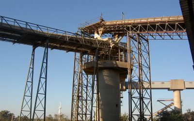 Structures and Platforms