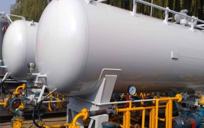Pressure Vessels