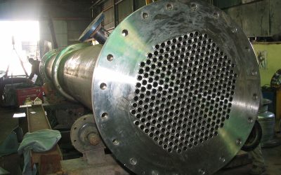 Heat Exchangers