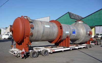 Tanks, Hoppers, Cyclones, and Silos